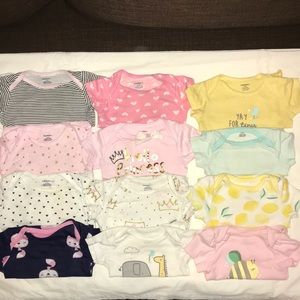 Onesie “LOT” (18)